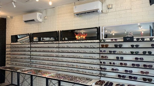 Cilacap Optik: Visi yang Terang untuk Kesehatan Mata Anda