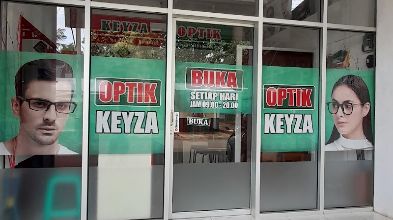 Cilacap Optik: Visi Terang untuk Kesehatan Mata Warga